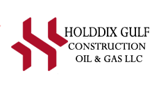 Holddix Gulf Construction Oil & Gas LLC